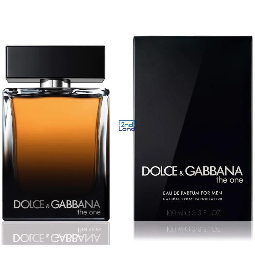Nước hoa Dolce & Gabbana The One EDP