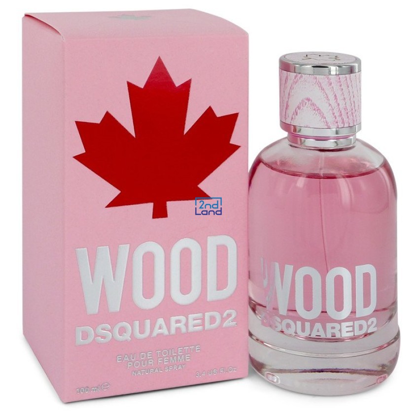 Nước hoa DSQUARED2 6