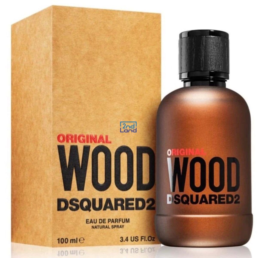 Nước hoa DSQUARED2 8
