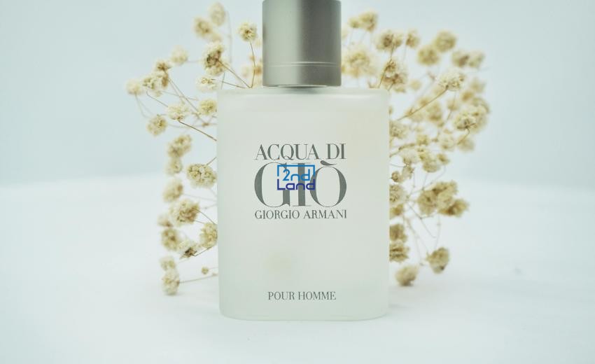 Nước hoa dùng ban ngày 12
