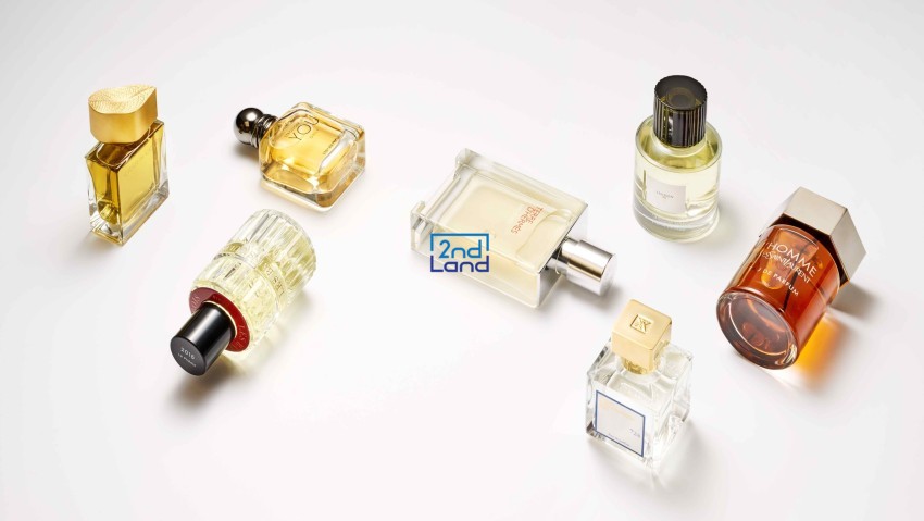 Nước hoa EDP và EDT là gì? 8