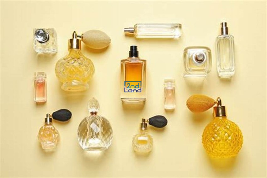 Nước hoa EDP và EDT là gì? 10