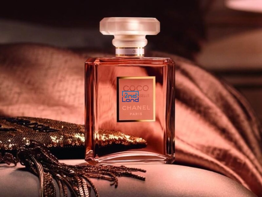 Nước hoa EDP và EDT là gì? 6