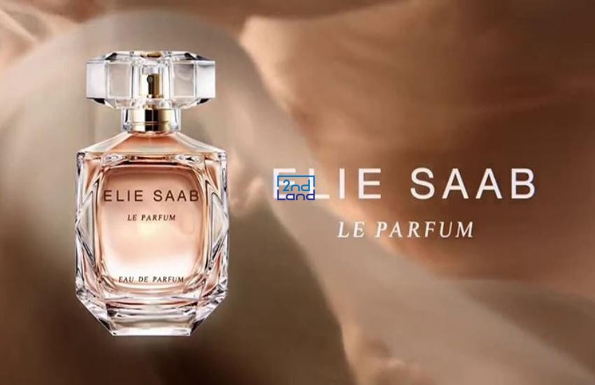 Nước hoa Elie Saab