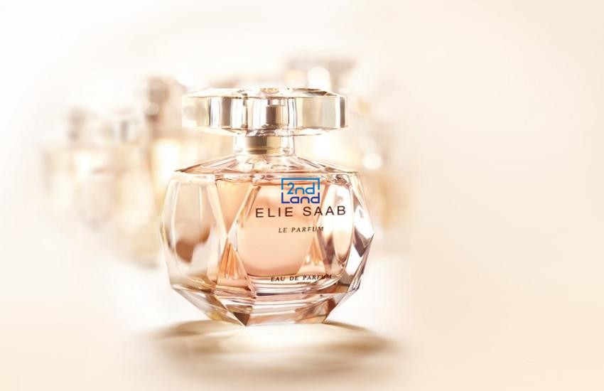 Nước hoa Elie Saab 2