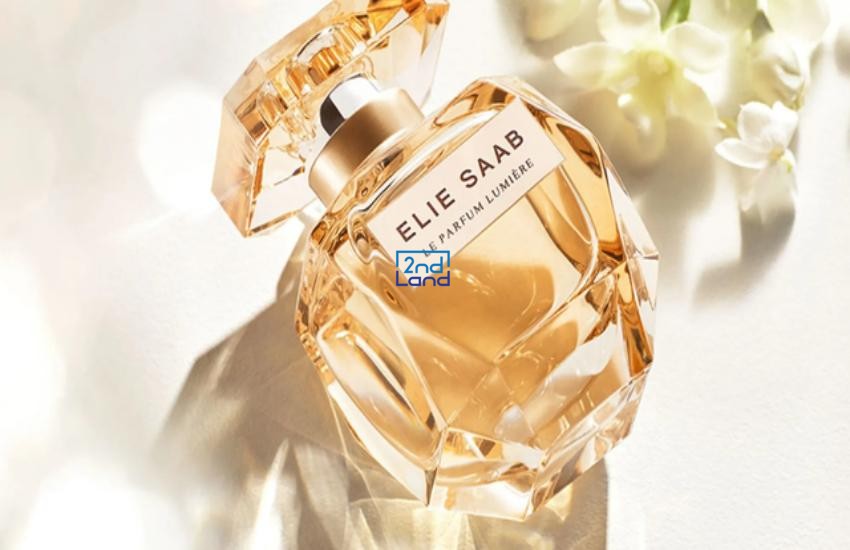 Nước hoa Elie Saab 20