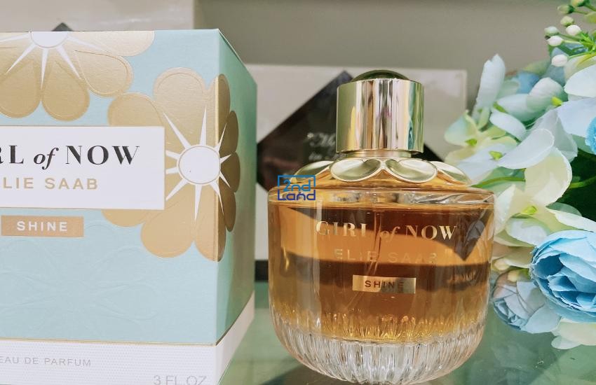 Nước hoa Elie Saab 6