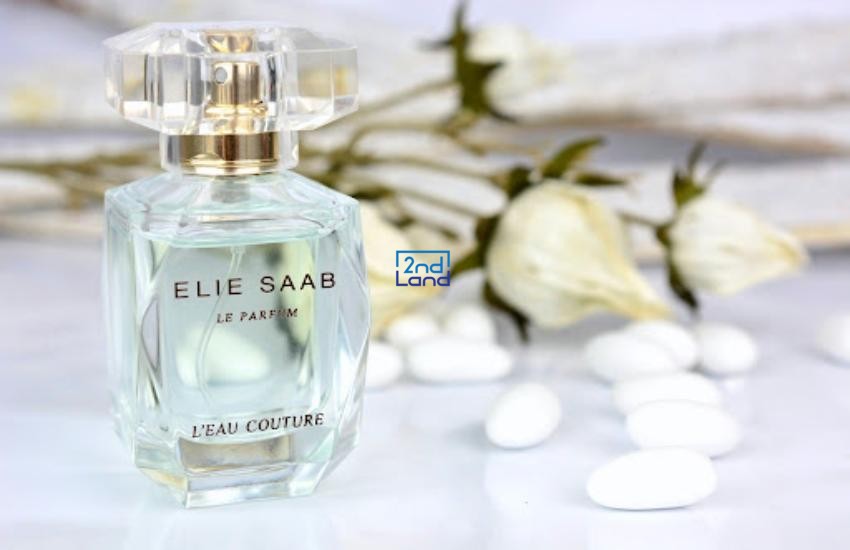 Nước hoa Elie Saab 8