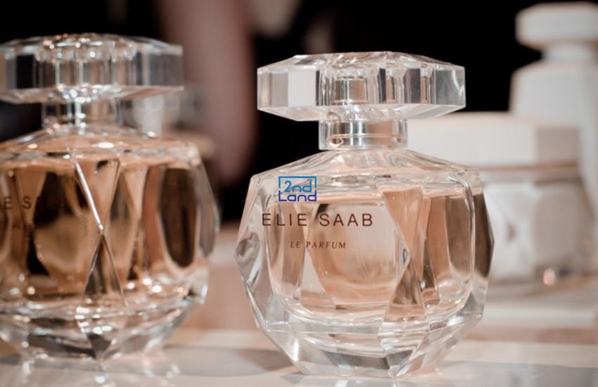 Nước hoa Elie Saab 10