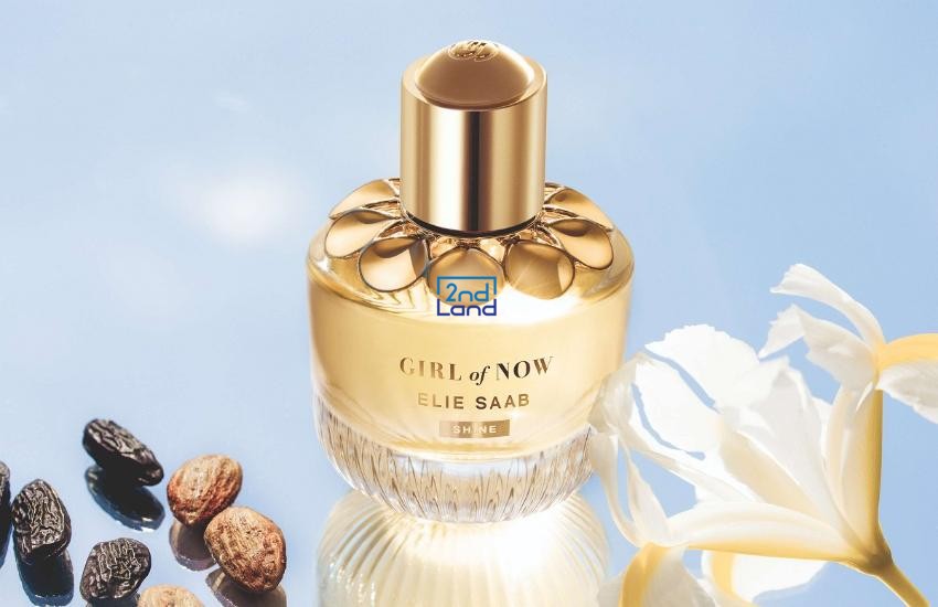 Nước hoa Elie Saab 12