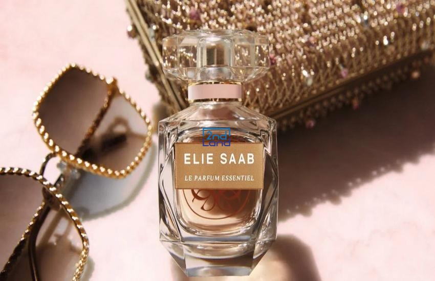 Nước hoa Elie Saab 14