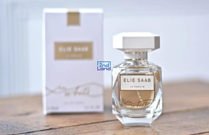Nước hoa Elie Saab 16