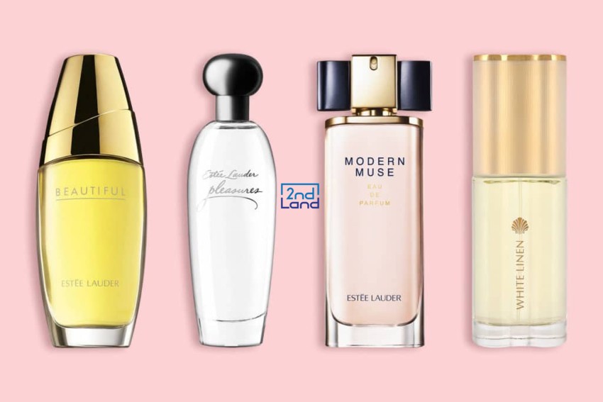 Nước hoa Estee Lauder 6