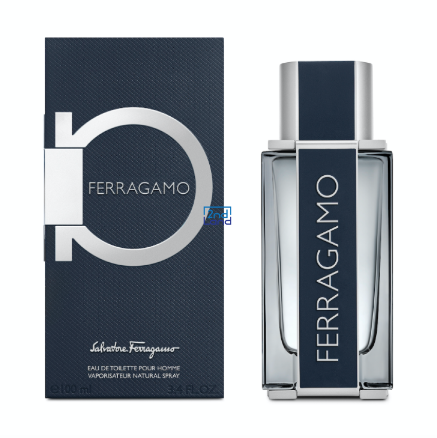 Nước hoa Ferragamo Salvatore 2