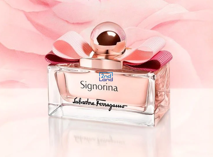 Nước hoa Ferragamo Salvatore