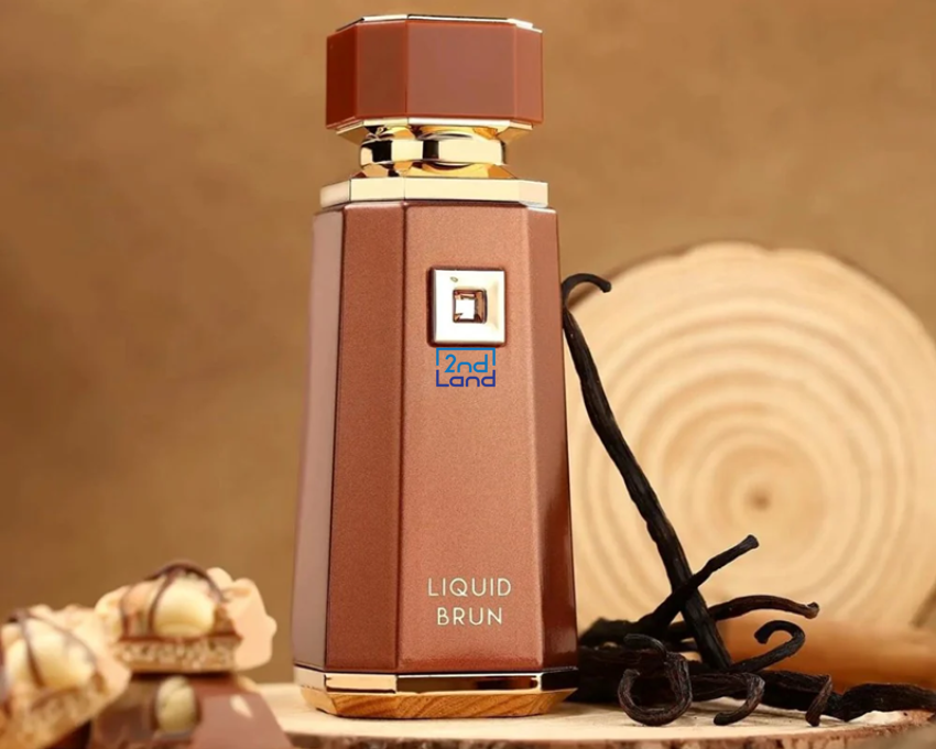 Nước hoa Fragrance World 6