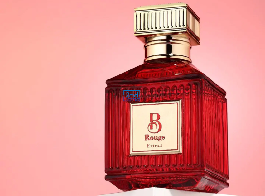 Nước hoa Fragrance World 2