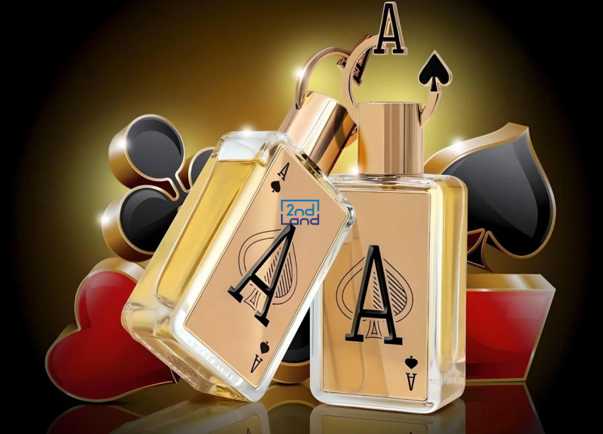 Nước hoa Fragrance World