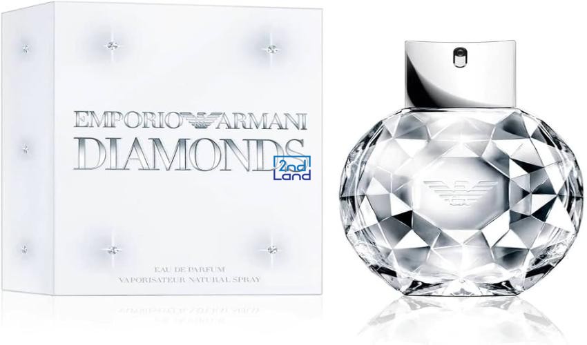 Nước hoa Giorgio Armani 12