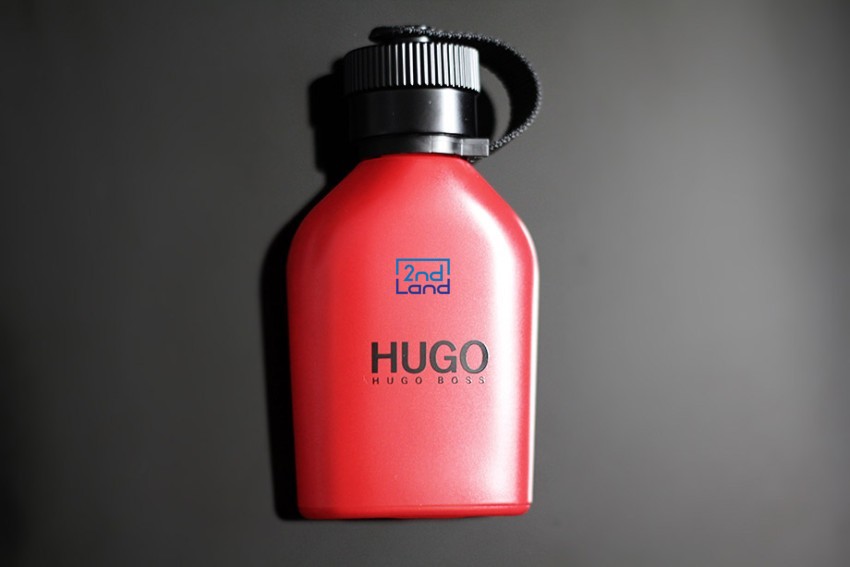Lý do nên sở hữu nước hoa Hugo Boss