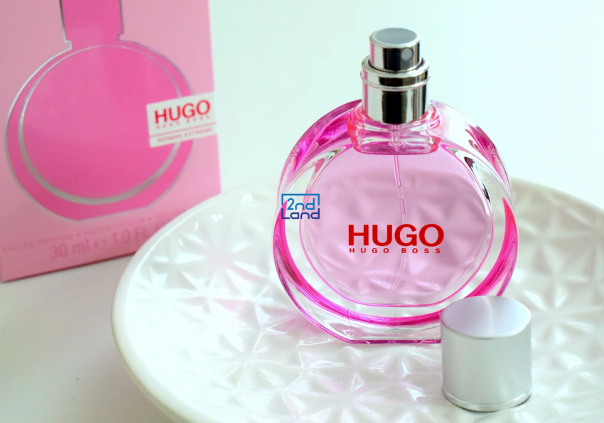 Nước hoa Hugo Boss Woman Extreme