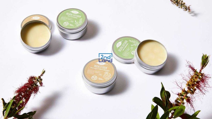 Nước hoa khô là gì? 2
