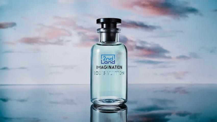 2handland - Lựa chọn hoàn hảo cho nước hoa Louis Vuitton 1