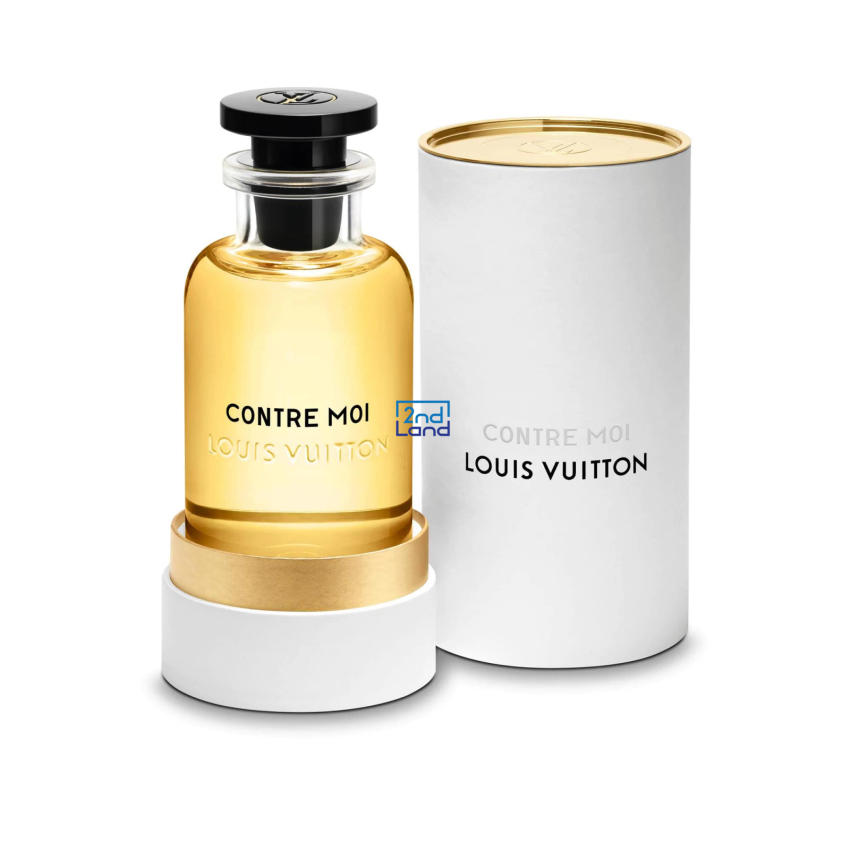 Nước hoa Louis Vuitton Centre Moi Eau de Parfum