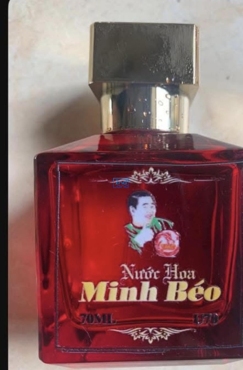 Nước hoa Minh Béo là gì? 4