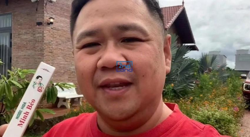 Nước hoa Minh Béo là gì? 2