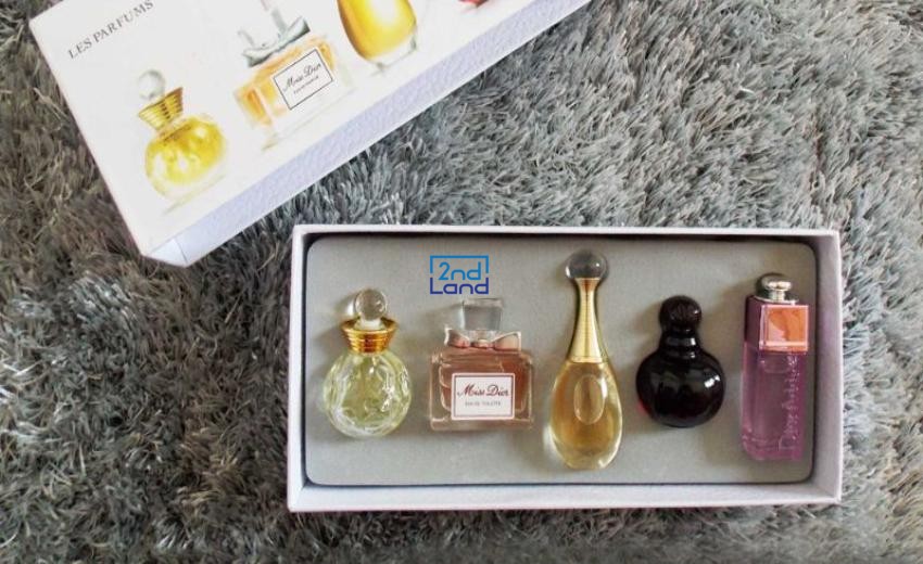 Nước hoa mini là gì 2