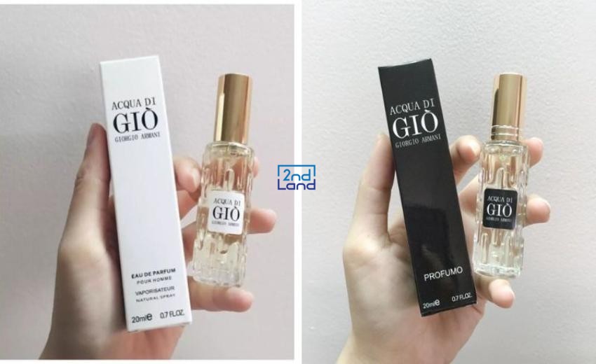 Nước hoa mini là gì 8