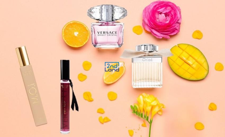 Nước hoa mini là gì 14