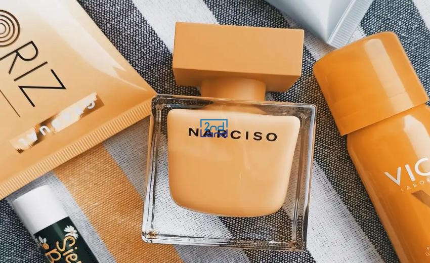 Nước hoa nào hợp mệnh 26