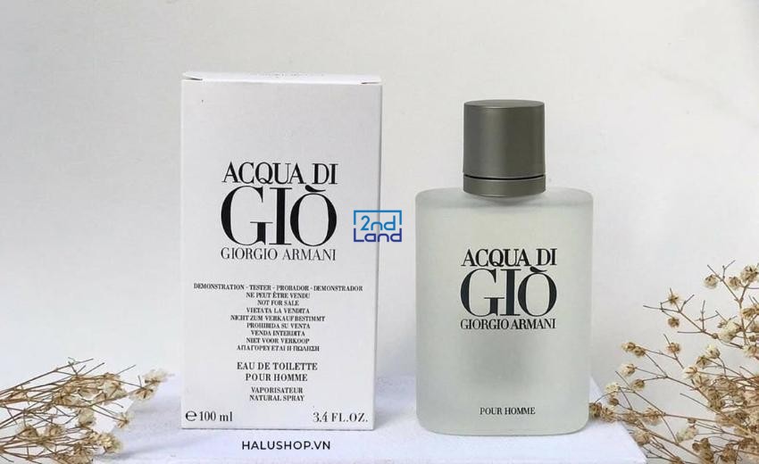Nước hoa nào hợp mệnh 4