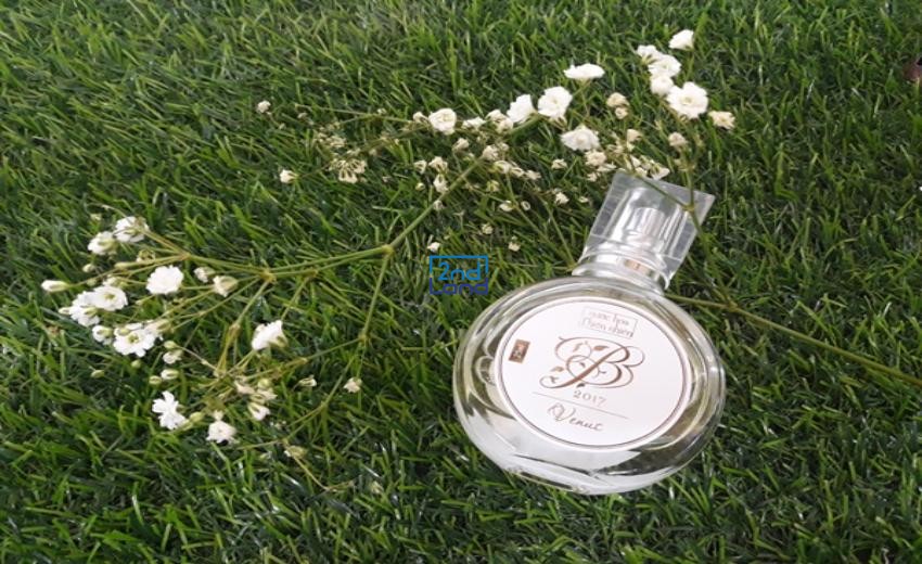 Nước hoa nào hợp mệnh 12