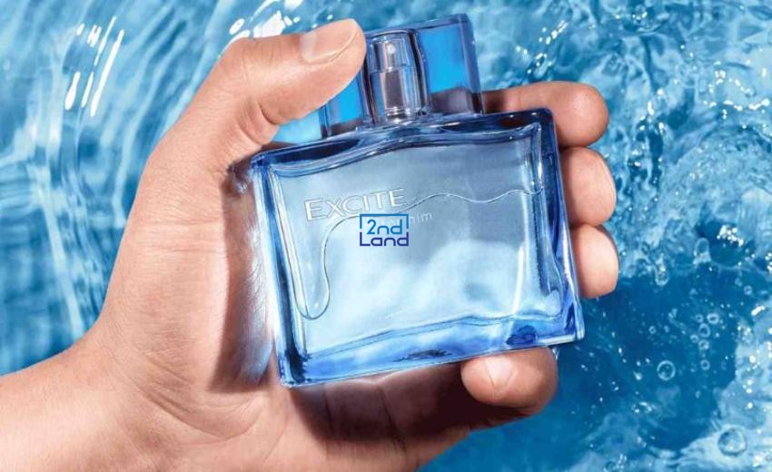 Nước hoa nào hợp mệnh 16