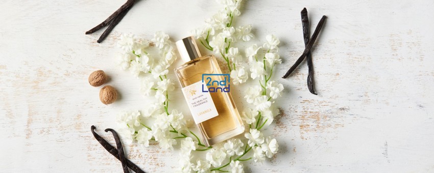 Nước hoa nào không gây dị ứng 8