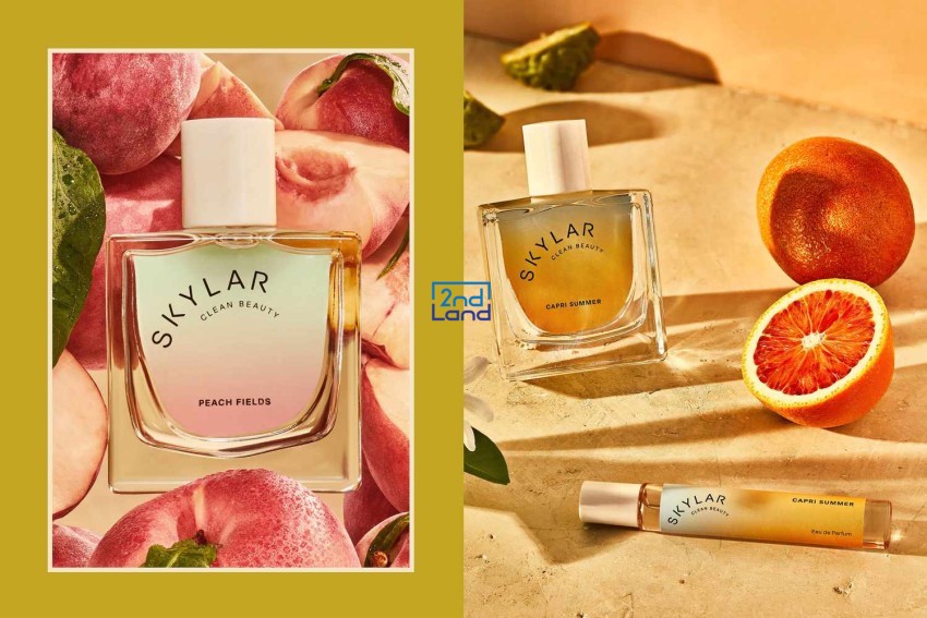 Nước hoa nào không gây dị ứng 10