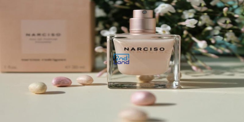 Nước hoa Narciso 6