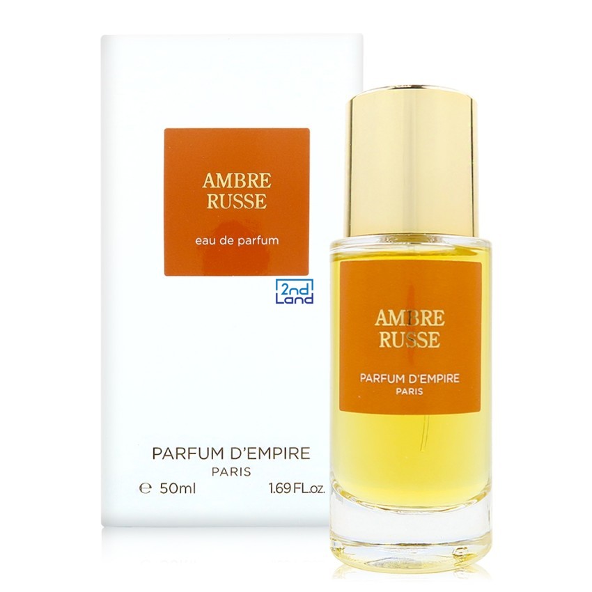 Nước hoa Parfum d'Empire 4