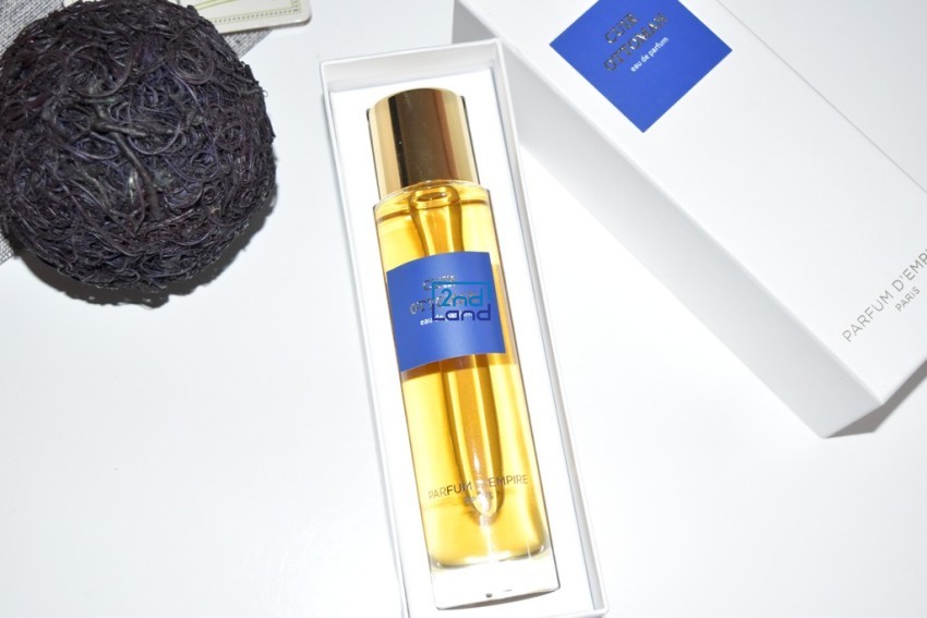 Nước hoa Parfum d'Empire 6