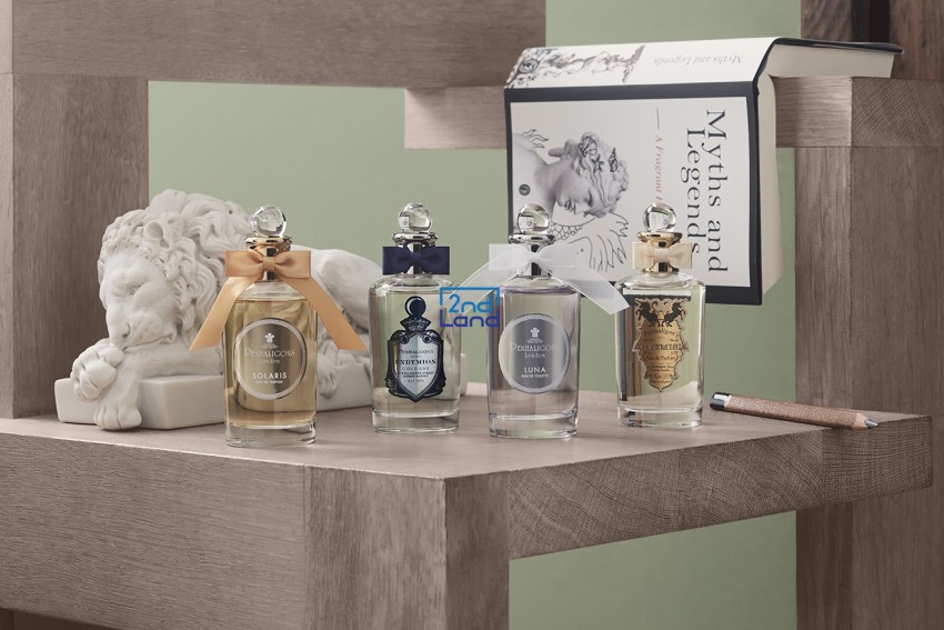 Nước hoa Penhaligon'S