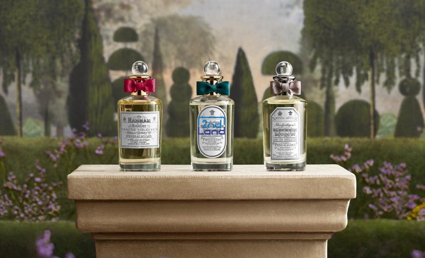 Nước hoa Penhaligon'S 2