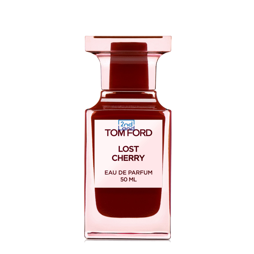 Nước hoa Tom Ford Lost Cherry