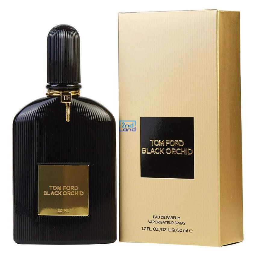 Nước hoa Tom Ford Black Orchid
