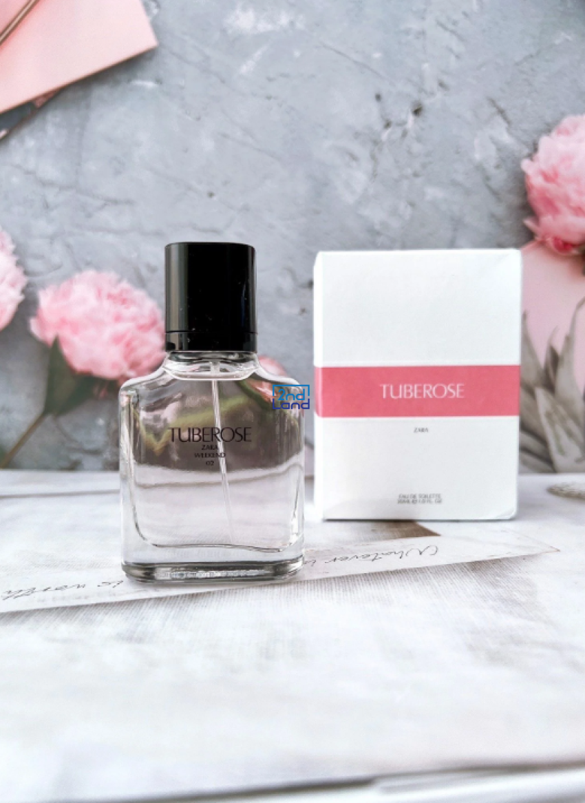 Nước hoa Zara 4