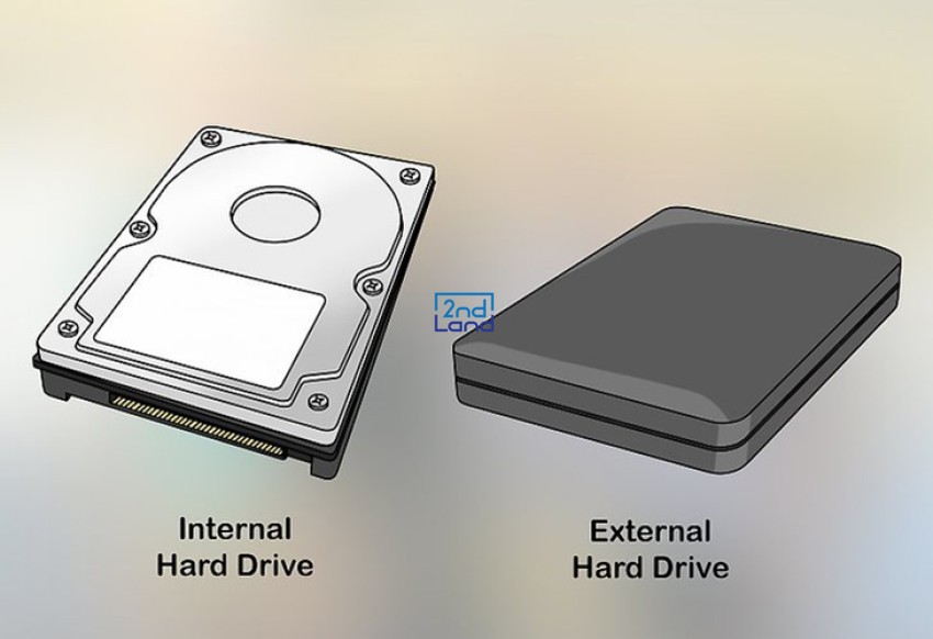 Ổ cứng HDD là gì? 8