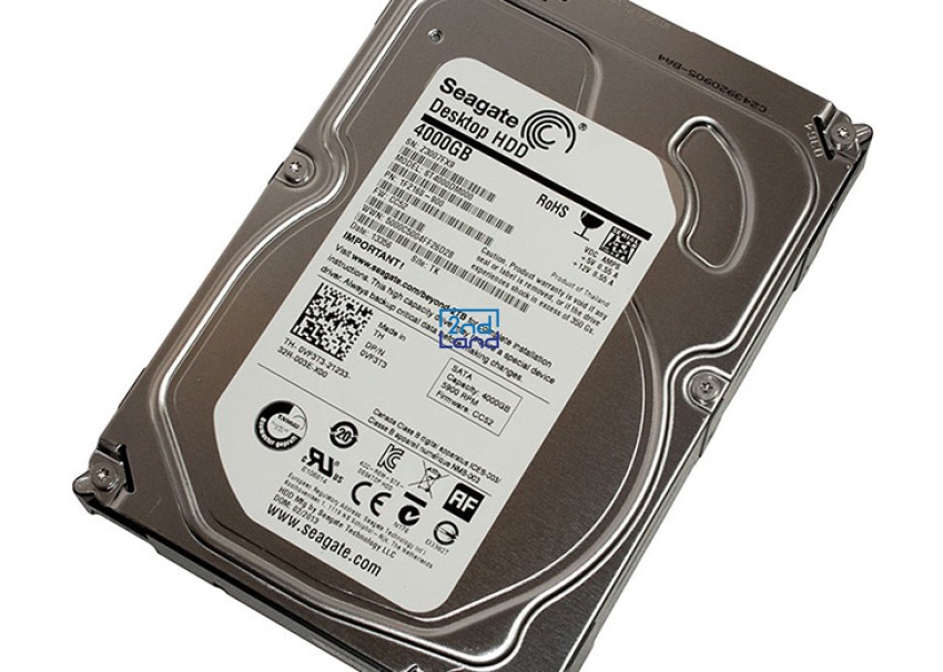 Ổ cứng HDD là gì? 10
