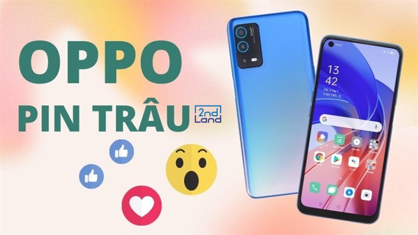 Tiêu chí chọn mua điện thoại Oppo tràn viền 3